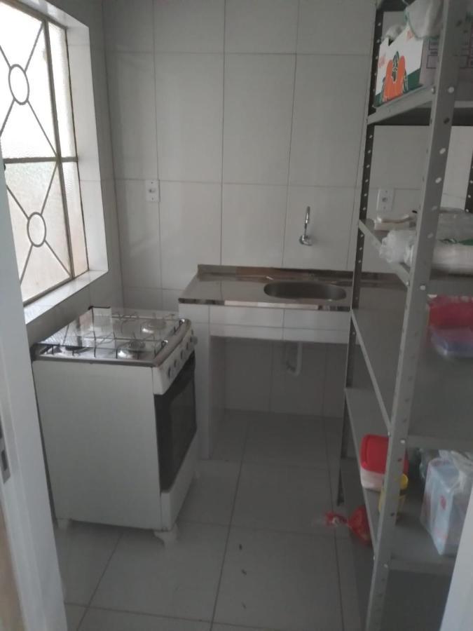 Sitio Porta Das Aguas Hotel Caxambu Ngoại thất bức ảnh