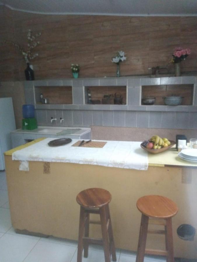 Sitio Porta Das Aguas Hotel Caxambu Ngoại thất bức ảnh