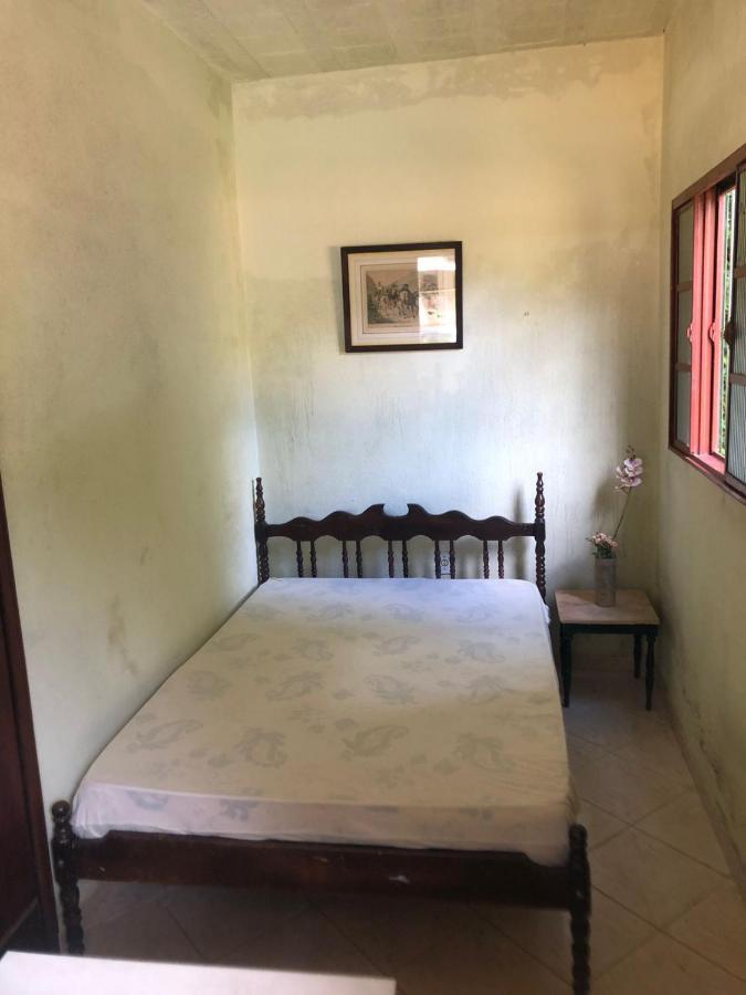 Sitio Porta Das Aguas Hotel Caxambu Ngoại thất bức ảnh