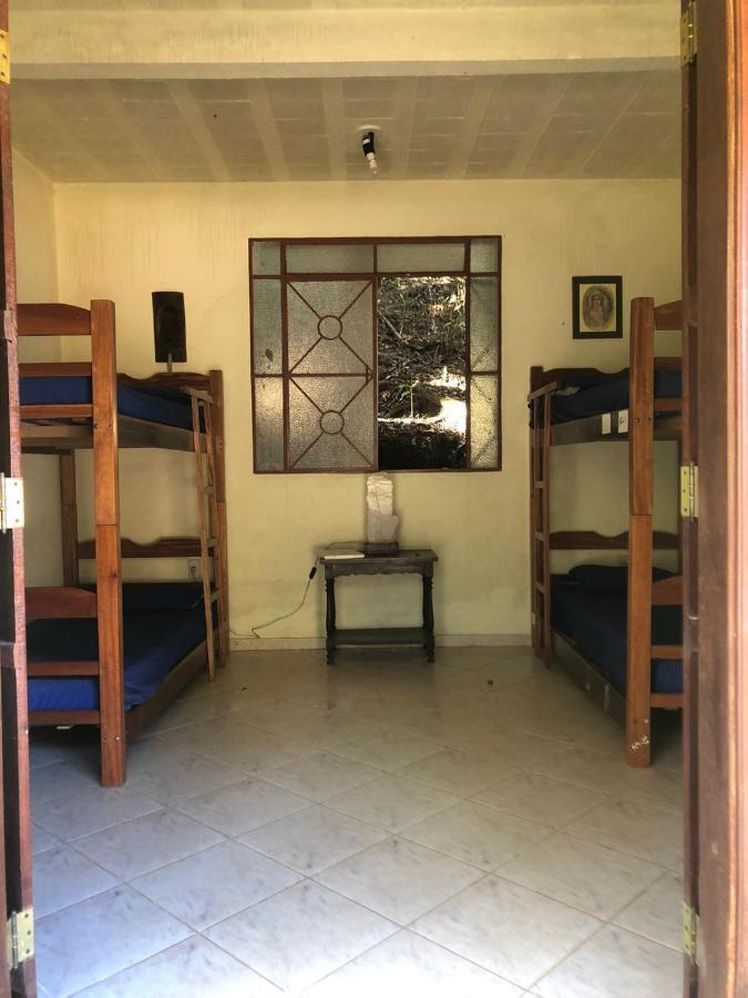 Sitio Porta Das Aguas Hotel Caxambu Ngoại thất bức ảnh