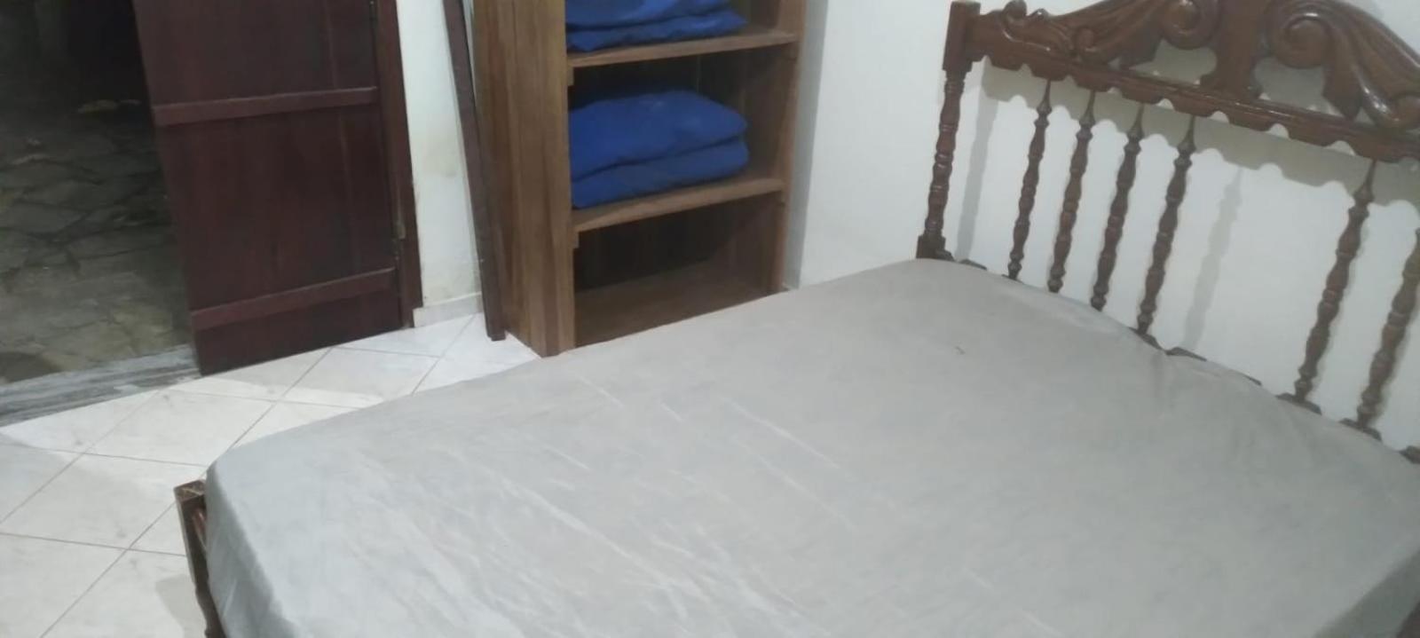 Sitio Porta Das Aguas Hotel Caxambu Ngoại thất bức ảnh